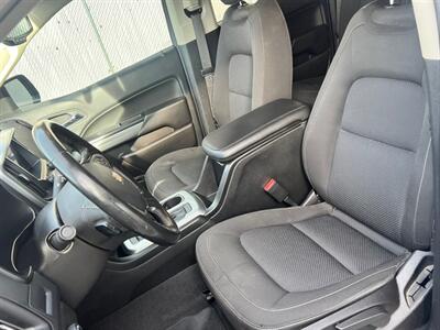 2022 Chevrolet Colorado LT - Photo 17 - Salt Lake City, UT 84115