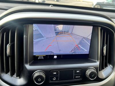 2022 Chevrolet Colorado LT - Photo 32 - Salt Lake City, UT 84115