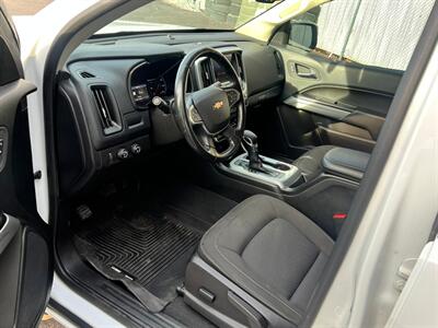 2022 Chevrolet Colorado LT - Photo 15 - Salt Lake City, UT 84115