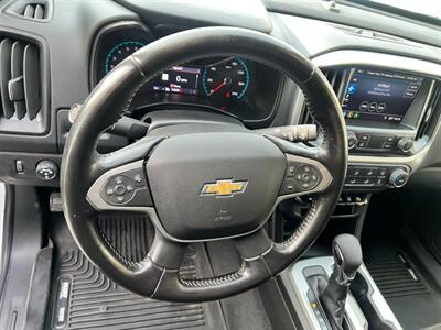 2022 Chevrolet Colorado LT - Photo 27 - Salt Lake City, UT 84115