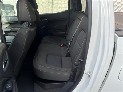 2022 Chevrolet Colorado LT - Photo 19 - Salt Lake City, UT 84115