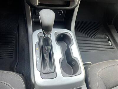 2022 Chevrolet Colorado LT - Photo 29 - Salt Lake City, UT 84115