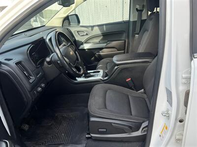 2022 Chevrolet Colorado LT - Photo 16 - Salt Lake City, UT 84115