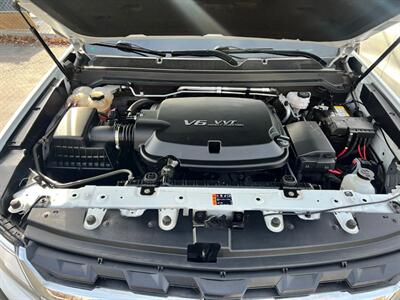 2022 Chevrolet Colorado LT - Photo 39 - Salt Lake City, UT 84115