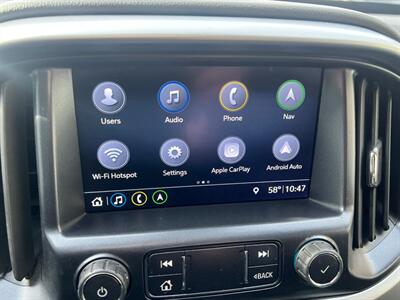 2022 Chevrolet Colorado LT - Photo 34 - Salt Lake City, UT 84115