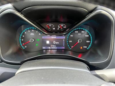 2022 Chevrolet Colorado LT - Photo 28 - Salt Lake City, UT 84115