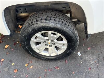 2022 Chevrolet Colorado LT - Photo 12 - Salt Lake City, UT 84115