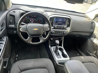 2022 Chevrolet Colorado LT - Photo 22 - Salt Lake City, UT 84115