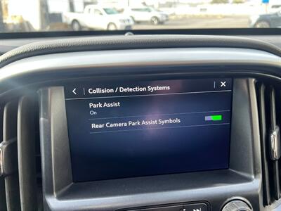 2022 Chevrolet Colorado LT - Photo 35 - Salt Lake City, UT 84115