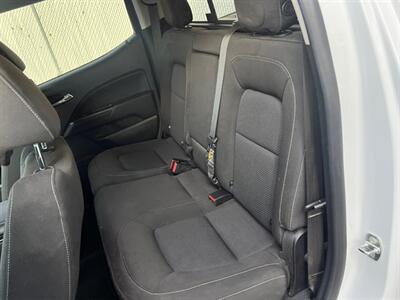 2022 Chevrolet Colorado LT - Photo 20 - Salt Lake City, UT 84115