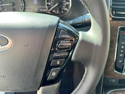 2021 INFINITI QX80 Premium Select   - Photo 35 - Salt Lake City, UT 84115