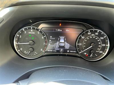 2021 INFINITI QX80 Premium Select   - Photo 37 - Salt Lake City, UT 84115