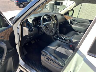 2021 INFINITI QX80 Premium Select   - Photo 16 - Salt Lake City, UT 84115