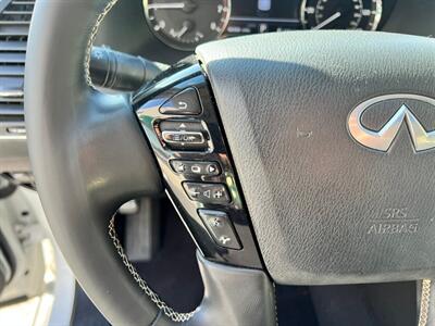 2021 INFINITI QX80 Premium Select   - Photo 34 - Salt Lake City, UT 84115