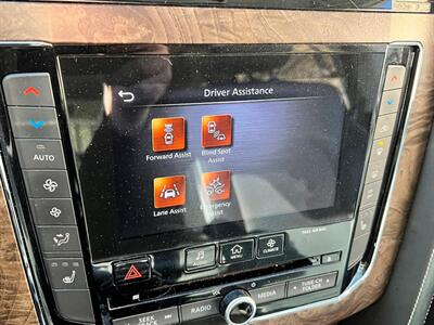 2021 INFINITI QX80 Premium Select   - Photo 41 - Salt Lake City, UT 84115