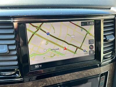 2021 INFINITI QX80 Premium Select   - Photo 39 - Salt Lake City, UT 84115