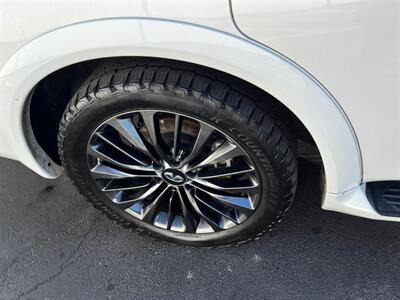 2021 INFINITI QX80 Premium Select   - Photo 12 - Salt Lake City, UT 84115