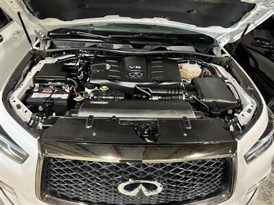 2021 INFINITI QX80 Premium Select   - Photo 49 - Salt Lake City, UT 84115