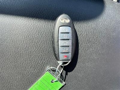 2021 INFINITI QX80 Premium Select   - Photo 45 - Salt Lake City, UT 84115