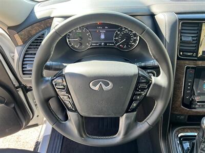 2021 INFINITI QX80 Premium Select   - Photo 36 - Salt Lake City, UT 84115