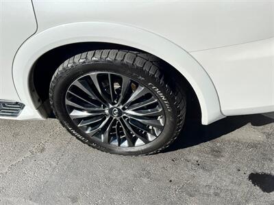 2021 INFINITI QX80 Premium Select   - Photo 13 - Salt Lake City, UT 84115