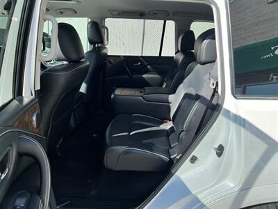 2021 INFINITI QX80 Premium Select   - Photo 21 - Salt Lake City, UT 84115