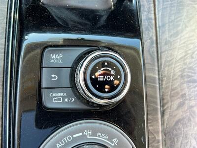 2021 INFINITI QX80 Premium Select   - Photo 42 - Salt Lake City, UT 84115