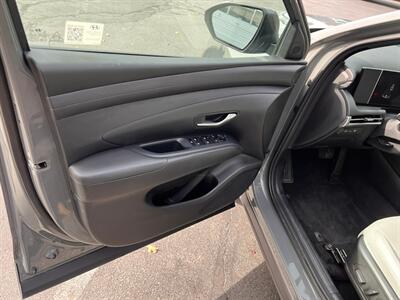 2025 Hyundai SANTA CRUZ SEL   - Photo 16 - Salt Lake City, UT 84115