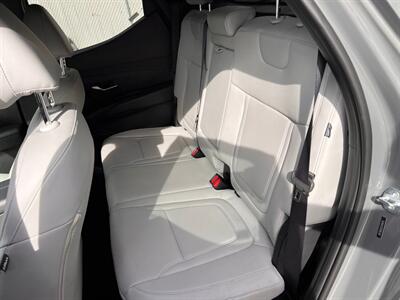 2025 Hyundai SANTA CRUZ SEL   - Photo 18 - Salt Lake City, UT 84115