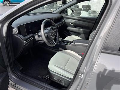 2025 Hyundai SANTA CRUZ SEL   - Photo 13 - Salt Lake City, UT 84115