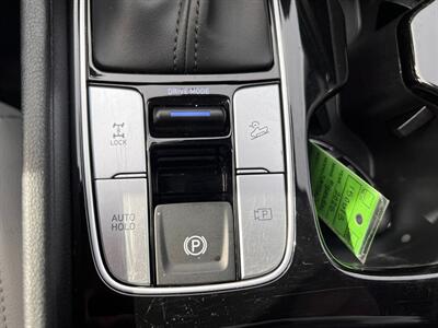 2025 Hyundai SANTA CRUZ SEL   - Photo 32 - Salt Lake City, UT 84115