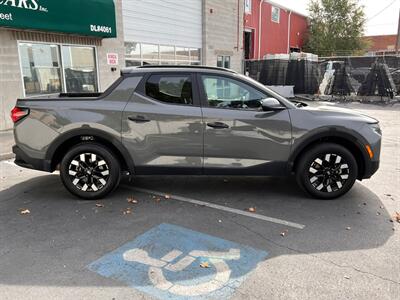 2025 Hyundai SANTA CRUZ SEL   - Photo 9 - Salt Lake City, UT 84115