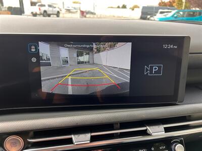 2025 Hyundai SANTA CRUZ SEL   - Photo 34 - Salt Lake City, UT 84115