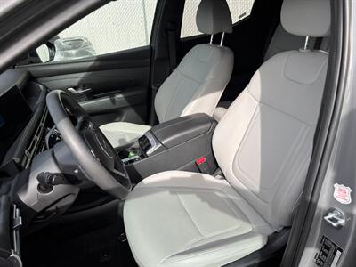 2025 Hyundai SANTA CRUZ SEL   - Photo 15 - Salt Lake City, UT 84115