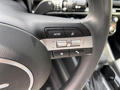 2025 Hyundai SANTA CRUZ SEL   - Photo 25 - Salt Lake City, UT 84115