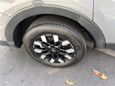 2025 Hyundai SANTA CRUZ SEL   - Photo 11 - Salt Lake City, UT 84115