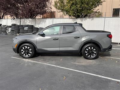 2025 Hyundai SANTA CRUZ SEL   - Photo 4 - Salt Lake City, UT 84115