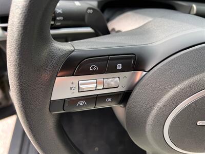 2025 Hyundai SANTA CRUZ SEL   - Photo 24 - Salt Lake City, UT 84115