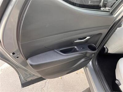 2025 Hyundai SANTA CRUZ SEL   - Photo 19 - Salt Lake City, UT 84115