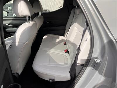 2025 Hyundai SANTA CRUZ SEL   - Photo 17 - Salt Lake City, UT 84115