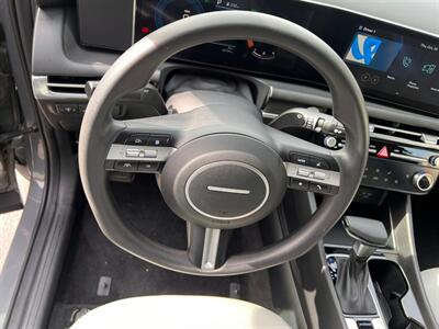 2025 Hyundai SANTA CRUZ SEL   - Photo 26 - Salt Lake City, UT 84115