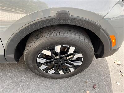 2025 Hyundai SANTA CRUZ SEL   - Photo 10 - Salt Lake City, UT 84115