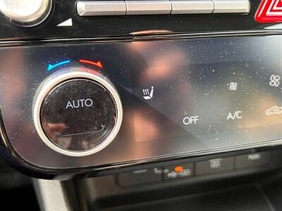 2025 Hyundai SANTA CRUZ SEL   - Photo 29 - Salt Lake City, UT 84115