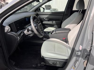2025 Hyundai SANTA CRUZ SEL   - Photo 14 - Salt Lake City, UT 84115