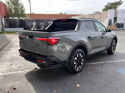 2025 Hyundai SANTA CRUZ SEL   - Photo 8 - Salt Lake City, UT 84115