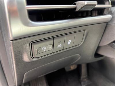 2025 Hyundai SANTA CRUZ SEL   - Photo 23 - Salt Lake City, UT 84115