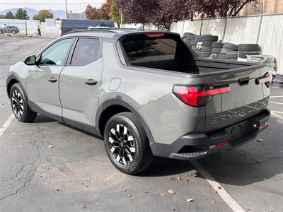2025 Hyundai SANTA CRUZ SEL   - Photo 5 - Salt Lake City, UT 84115