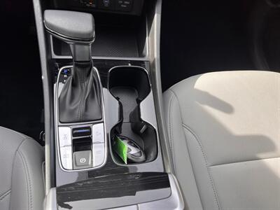 2025 Hyundai SANTA CRUZ SEL   - Photo 31 - Salt Lake City, UT 84115