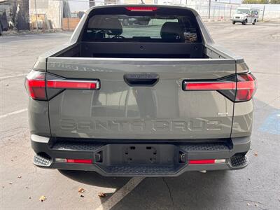 2025 Hyundai SANTA CRUZ SEL   - Photo 6 - Salt Lake City, UT 84115