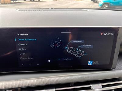 2025 Hyundai SANTA CRUZ SEL   - Photo 35 - Salt Lake City, UT 84115